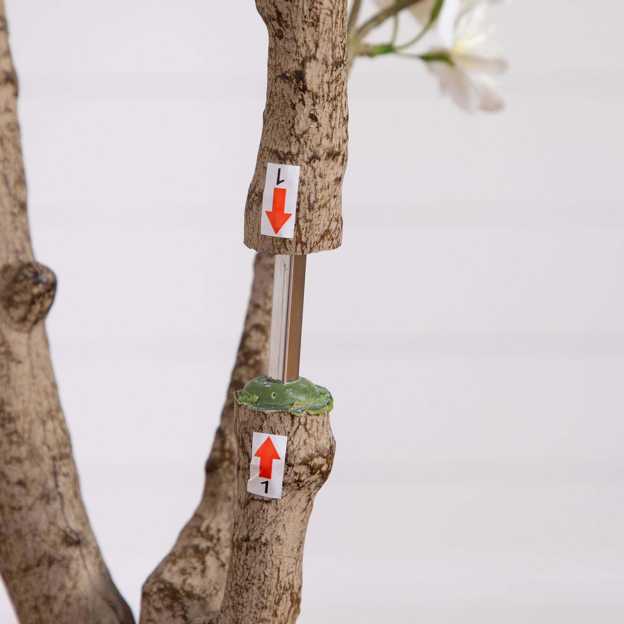 6ft. Artificial Deluxe Cherry Blossom Tree